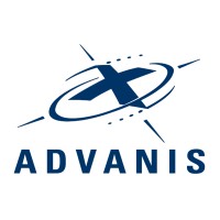 Advanis logo - Similar company to Synqrinus