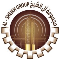 AL Sheikh Group logo - Similar company to Saudi Qtech