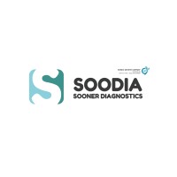Soodia logo - Similar company to Increv®