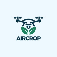 AIRCROP logo - Similar company to Think Touch Solution