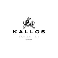 Kallos Cosmetics logo - Similar company to Kallos