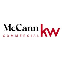 McCann Commercial Real Estate logo - Similar company to Moving Masters Llc