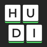 HUDI logo - Similar company to Adtech Lab