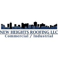 New Heights Roofing LLC logo - Similar company to Av Roofings