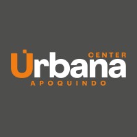 Urbana Center Apoquindo logo - Similar company to Up Global