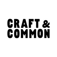 Craft & Common logo - Similar company to Acquire Online