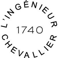 L'Ingénieur Chevallier logo - Similar company to Willson Collections
