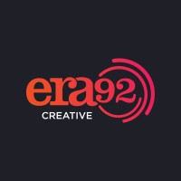 era92 Creative logo - Similar company to Era92 Elevate