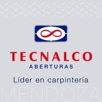 Tecnalco logo - Similar company to Ventil'R Services