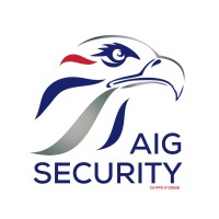 AIGUSA; AIG Security logo - Similar company to Unified Security