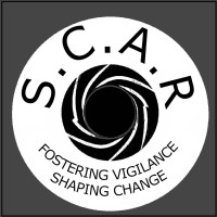 SCAR logo - Similar company to Scar