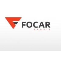 FOCAR Brasil - Proteção veicular logo - Similar company to D&M Agência - Design E Marketing