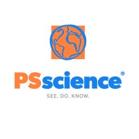 PS Science logo - Similar company to The Tiyya Foundation
