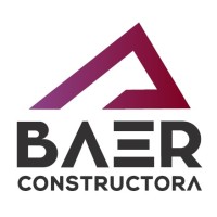 BAER Constructora logo - Similar company to Riversa Inversiones