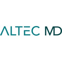 Altec MD Srl logo - Similar company to Ddpstudio