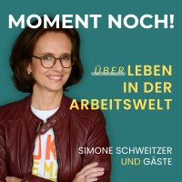 Moment noch! (Über)Leben in der Arbeitswelt logo - Similar company to Lean Partners Projekt Gesellschaft Mbh&Cokg