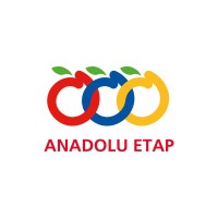 Anadolu Etap logo - Similar company to Tunay Gıda