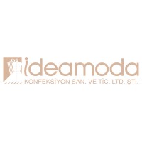 idea moda konfeksiyon logo - Similar company to Ideamoda