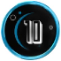 Planet Ten logo - Similar company to Morpheus