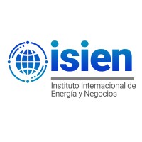 ISIEN - Instituto Internacional de Energía y Negocios logo - Similar company to Eco Petroleum