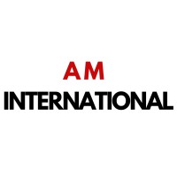 AM International SA logo - Similar company to Gomagazine