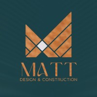 Matt Design logo - Similar company to Bdlemntech