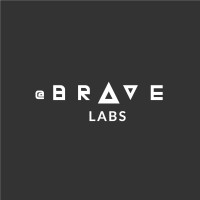 A Brave Labs logo - Similar company to Maxmaven Solutions