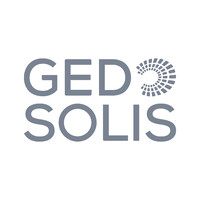 GED SOLIS Srl logo - Similar company to Densolar Srl