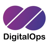 DigitalOps logo - Similar company to 48H In Tech