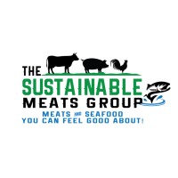 The Sustainable Meats Group logo - Similar company to Greenfield Custom Meat