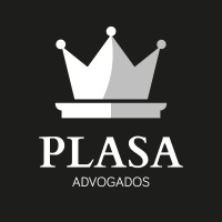 PLASA - Sociedade de Advogados logo - Similar company to Incubout