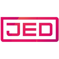 JED Campus logo - Similar company to Flexoffice