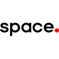 Space Marketing logo - Similar company to 360 Creative Agency