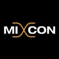 MIXCON logo - Similar company to 60Sechzig