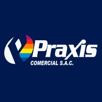 Praxis Comercial Oficial Perú logo - Similar company to Megavin