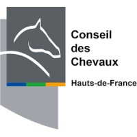 Conseil des Chevaux Hauts-de-France logo - Similar company to Equideal.Io