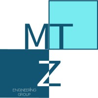 MTZ Engineering Group logo - Similar company to Mbt Engineering, Inc.