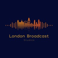 London Broadcast logo - Similar company to Serendipity Studios