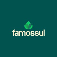 Famossul Br logo - Similar company to Tcf Pellets