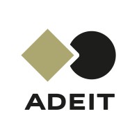Fundación ADEIT logo - Similar company to Etse-Uv