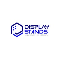 Display Stands logo - Similar company to Seu Stand