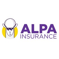ALPA Insurance logo - Similar company to Insurvia, Llc