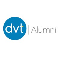 DVT Alumni logo - Similar company to Artibeus It
