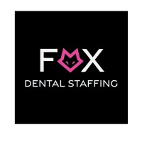 Fox Dental Staffing logo - Similar company to Toth + Fay