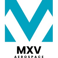 MXV AEROSPACE PRIVATE LIMITED logo - Similar company to Vikram Composites