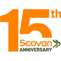 Scovan logo - Similar company to Obsidian Engineering