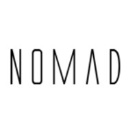 NOMAD aan het ij logo - Similar company to Cervino