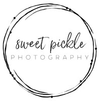 Sweet Pickle Photography logo - Similar company to Greater Living Architecture, P.C.