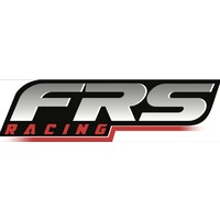 FRS Racing logo - Similar company to Bam Racing