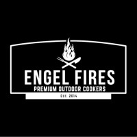 Engel Fires USA logo - Similar company to Base Studios